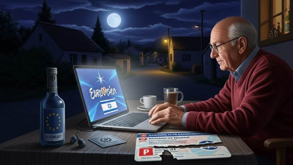 Propos Antisémites : Un Maire Socialiste Exclu du PS