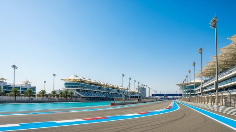 Prost Analyse le Final F1 2025 : Qui Sera Champion ?