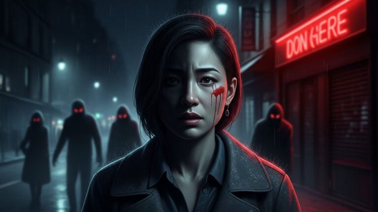 Prostituées Chinoises à Paris : Violences et Meurtres en Hausse