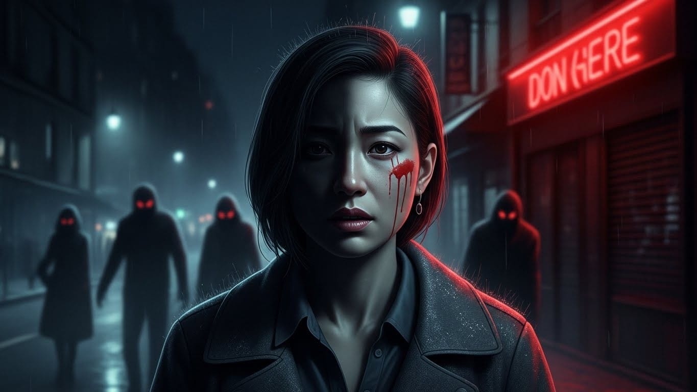 À Paris, les prostituées chinoises subissent une violence croissante : viols, extorsions et même meurtres. Trois femmes tuées en un mois en 2024. Derrière ces drames, une communauté vulnérable et silencieuse.