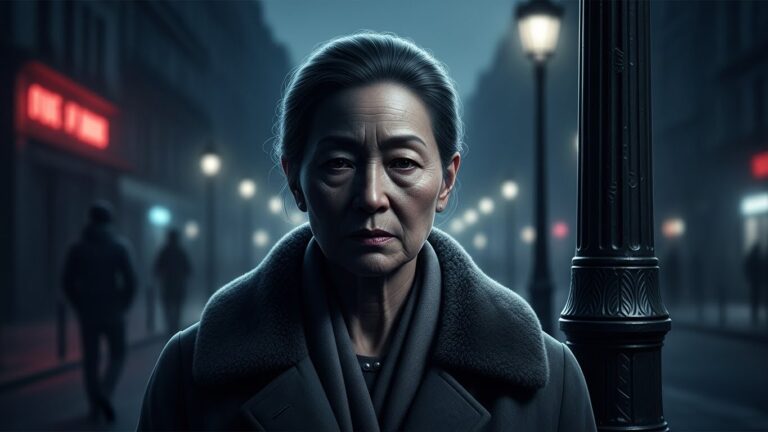 Prostituées Chinoises à Paris : Violences et Silence