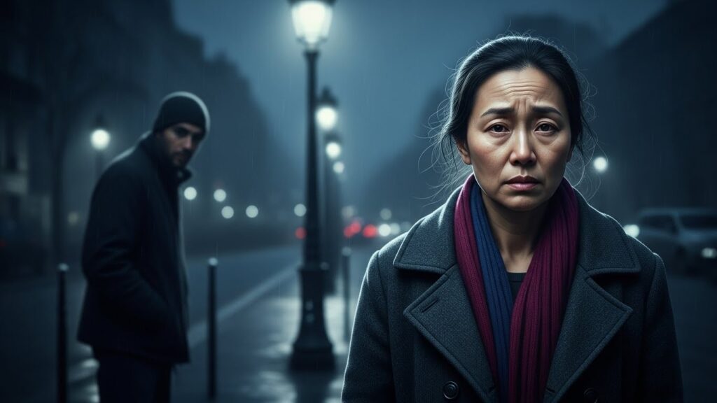 Prostituées Chinoises à Paris : Violences et Silence