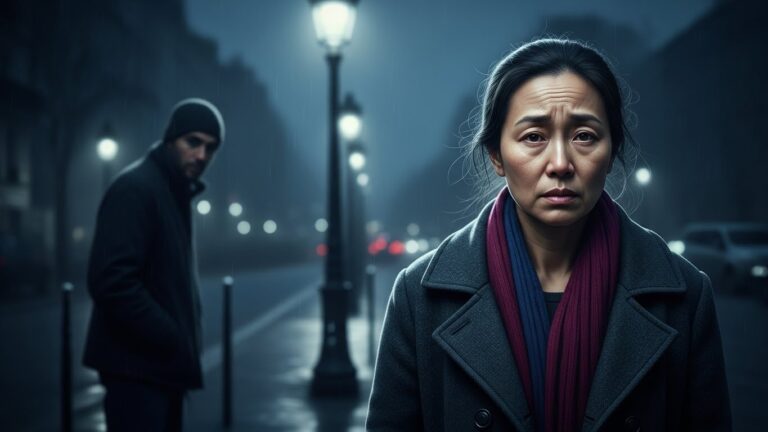 Prostituées Chinoises à Paris : Violences et Silence