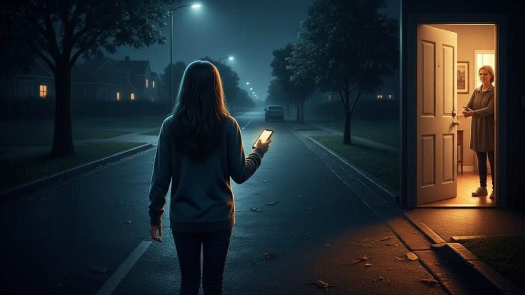 Prostitution des Mineurs dans les Yvelines : Un Nouveau Centre d’Accueil