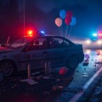 Protoxyde d'Azote au Volant : Dangers et Surveillance Saint-Sylvestre