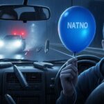 Protoxyde d’Azote au Volant : Une Hausse Inquiétante en 2025