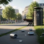 Protoxyde d&rsquo;Azote : La Croisade d&rsquo;un Photographe à Créteil