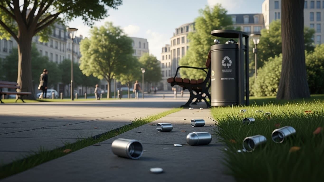 Découvrez comment un ancien travailleur social de Créteil mène une bataille acharnée contre le protoxyde d'azote, ce gaz hilarant qui envahit les quartiers. Une histoire alarmante sur les dangers et la prévention auprès des jeunes.