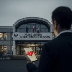 Proviseur Suspendu à Goussainville : Échange Sexuel avec un Élève