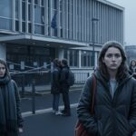 Proviseur Suspendu à Goussainville : Lycéens en Colère