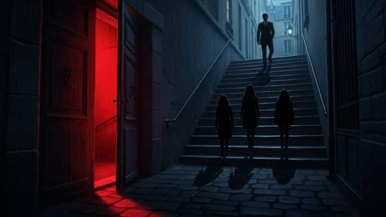 Proxénétisme à Paris : Le Prince des Taudis Arrêté