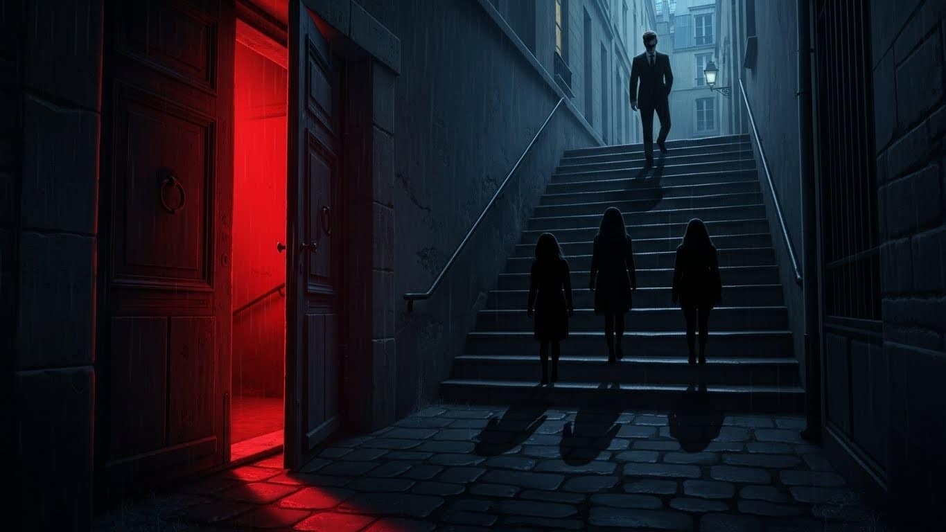 Découvrez l’incroyable affaire du « Prince des taudis » arrêté pour proxénétisme hôtelier à Paris. Caves transformées en lieux de passes, millions d’euros : les coulisses d’un réseau choquant.