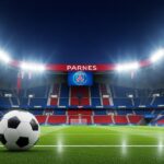 PSG : 19 Buteurs Différents, Record en Europe