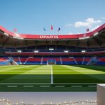 PSG 2025 : 178 Buts Inscrits en Une Année Historique