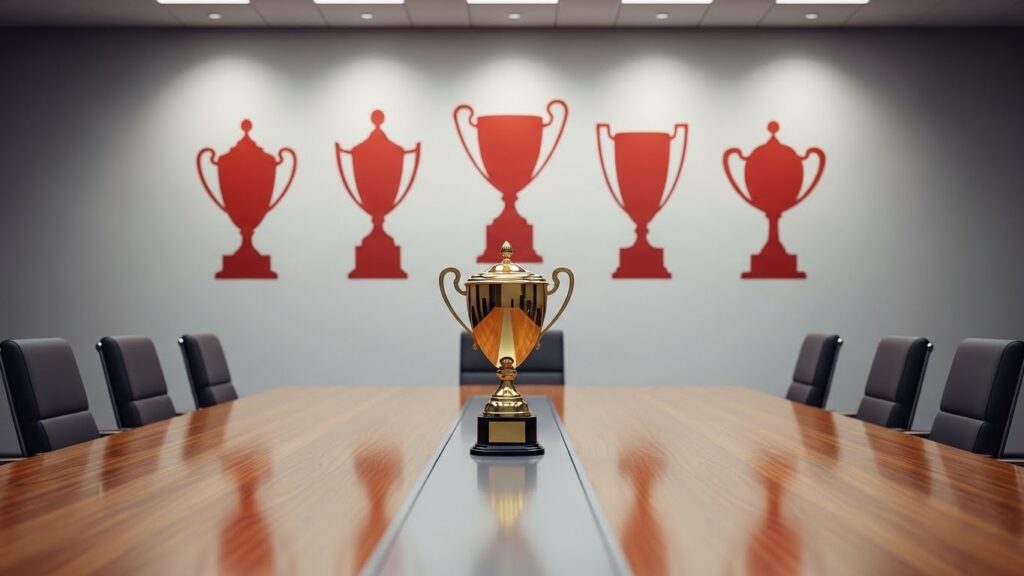 PSG 2025 : Les Six Titres Historiques Inoubliables