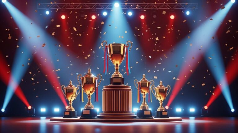 PSG 2025 : Records, Titres et Stats Folles d&rsquo;une Année Historique