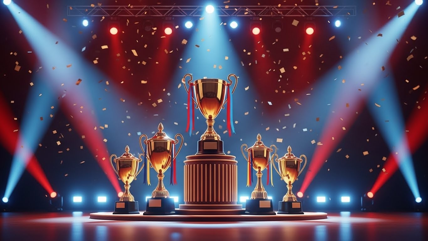 Découvrez les chiffres impressionnants du PSG en 2025 : 6 trophées, 50 victoires, Dembélé en feu... Une année complètement dingue pour Paris qui marque l'histoire du foot français !