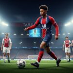 PSG 2025 vs Ajax 1995 : Les Étonnantes Similarités