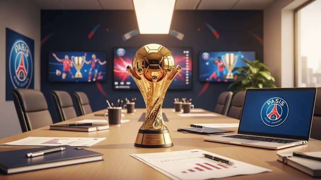 PSG : 25 Ans à Réaliser les Rêves d’Enfants Malades