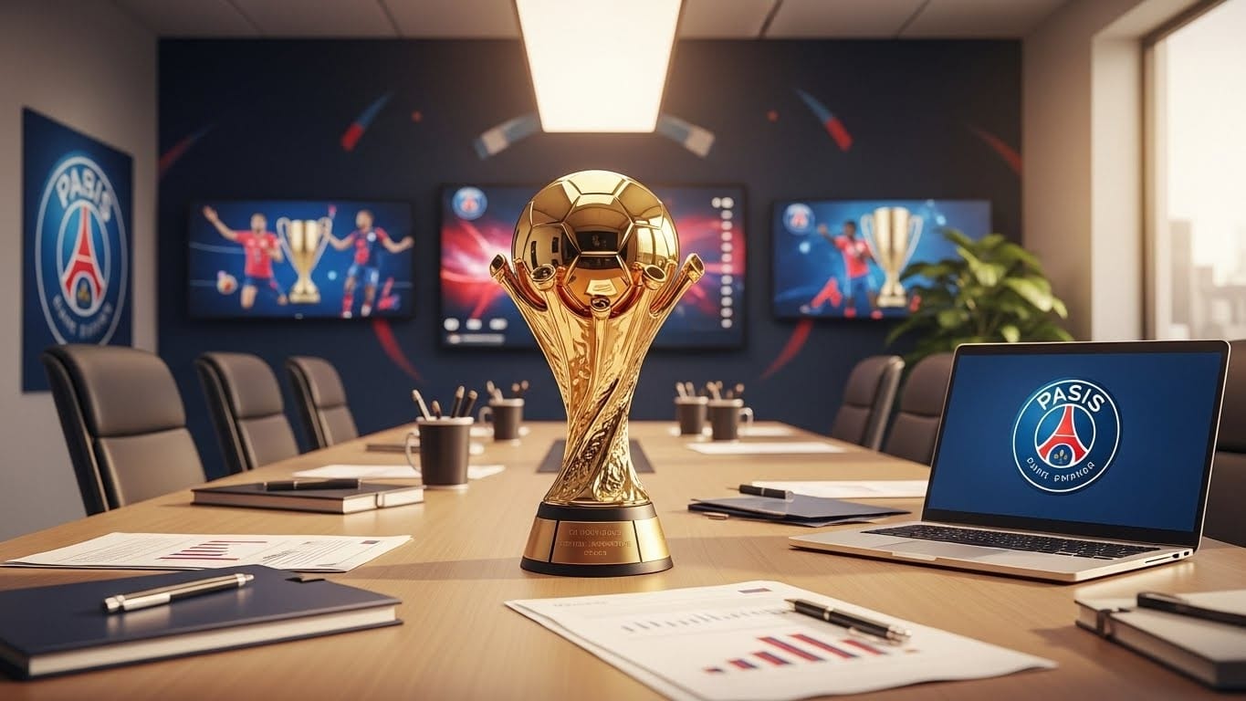 Découvrez comment le PSG réalise 1500 rêves d’enfants malades chaque saison depuis 25 ans. Un engagement fort auprès de la jeunesse qui va bien au-delà du terrain.