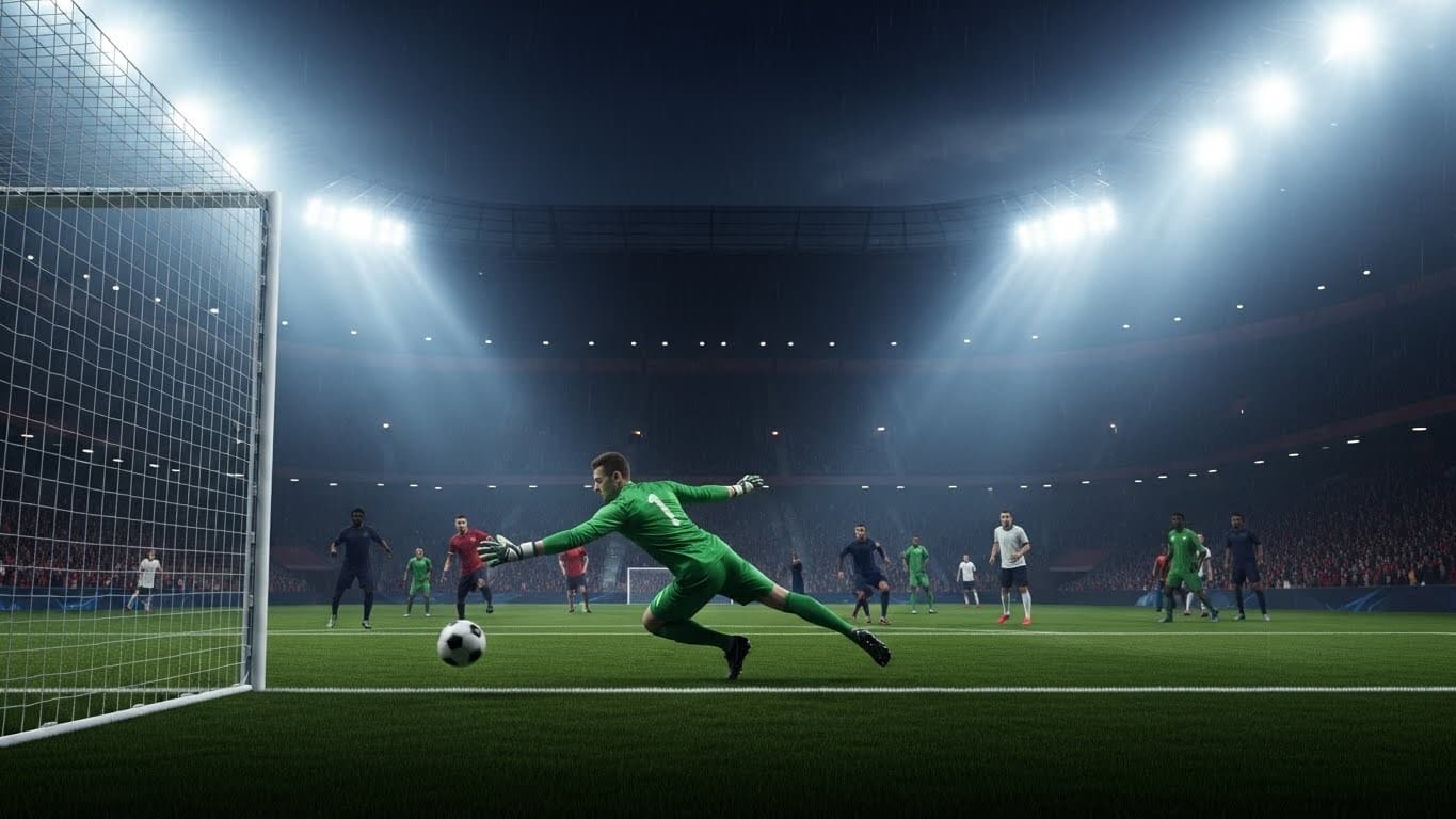 Lucas Chevalier encore touché à la cheville, Matvey Safonov prêt à enchaîner, Dembélé grippé… Le PSG aborde un déplacement périlleux à Bilbao avec plusieurs incertitudes. Tout ce qu’il faut savoir avant ce choc de Ligue des Champions.