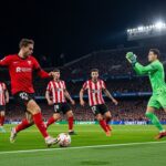 PSG à Bilbao : Comment Déchirer un 4-4-2 Ultra-Compact