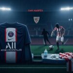 PSG à Bilbao : Dembélé Grippé, Chevalier Incertain, Doué de Retour ?