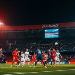 PSG à Bilbao : Un Nul Frustrant en Ligue des Champions