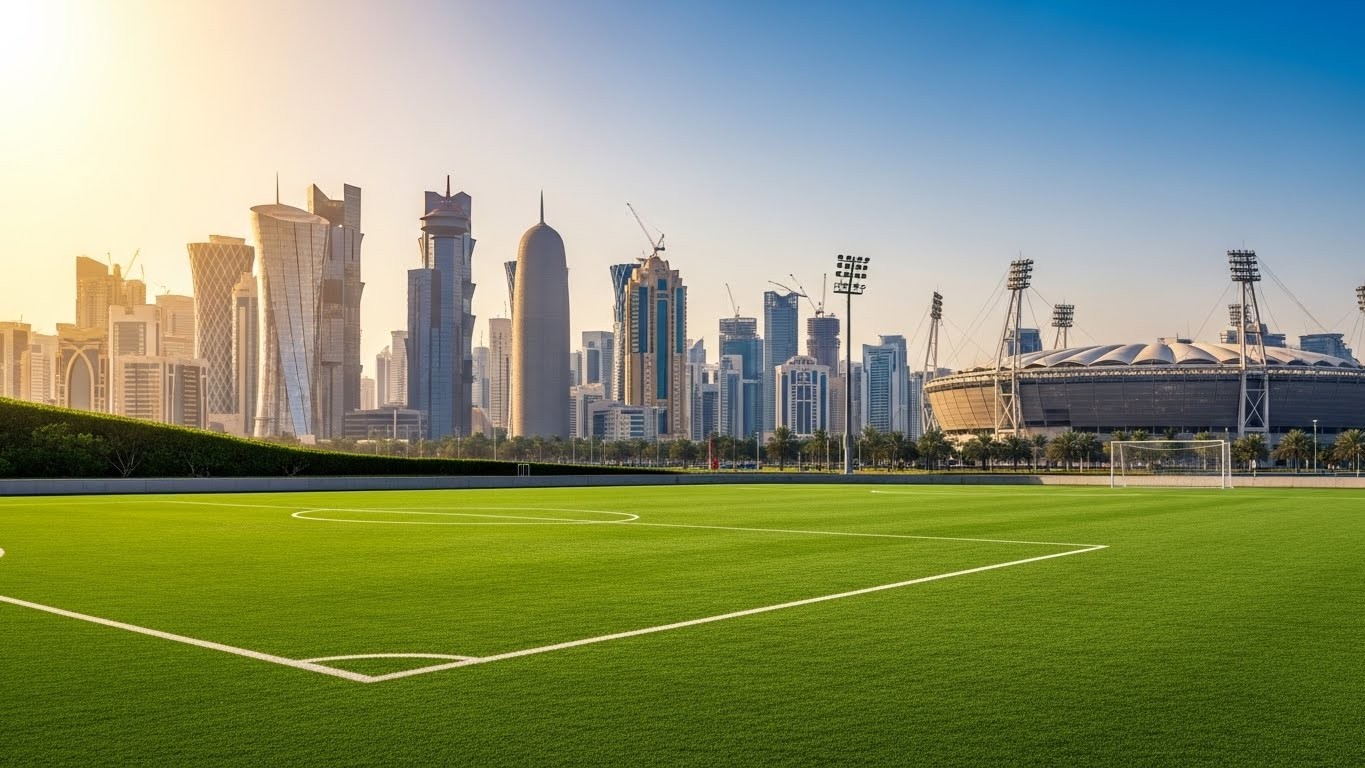 Le PSG prépare intensément la finale de la Coupe intercontinentale contre Flamengo à Doha. Retours de Marquinhos et Dembélé, ambiance qatarie et enjeux sportifs : tout ce qu'il faut savoir avant ce choc décisif.