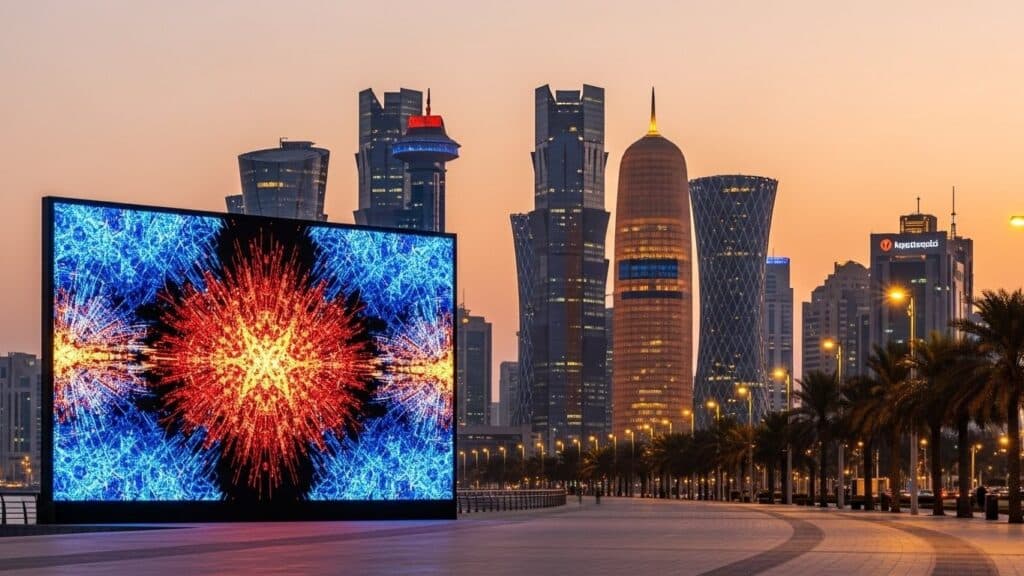 PSG à Doha : Un Lien Très Fort avec les Fans Locaux