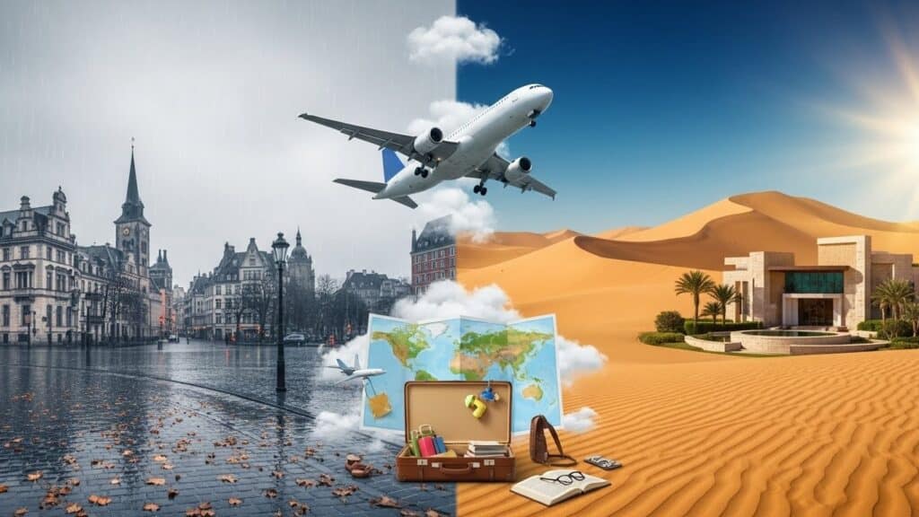 PSG : Comment Gérer Fatigue et Voyages Extrêmes Fin 2025 ?