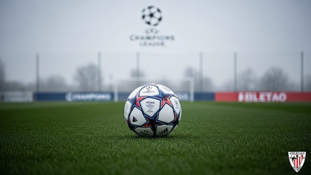 PSG : Dembélé Grippé et Incertain pour Bilbao en Ligue des Champions