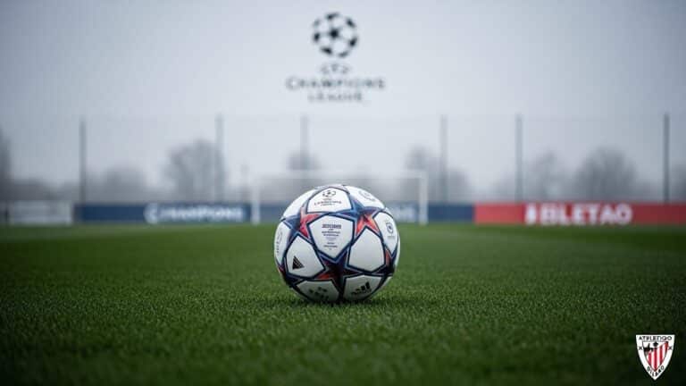 PSG : Dembélé Grippé et Incertain pour Bilbao en Ligue des Champions