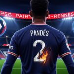 PSG Deuxième en Ligue 1 : L’Orgueil Piqué au Vif