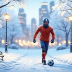 PSG Écrase Vendée Fontenay 4-0 en Coupe de France