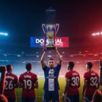 PSG en Finale de Coupe Intercontinentale : Pionniers Français