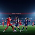 PSG Féminin – OH Louvain : Horaire et Chaîne TV du Match