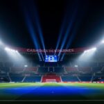 PSG Féminin : Réveil Attendu au Parc des Princes ce Soir ?