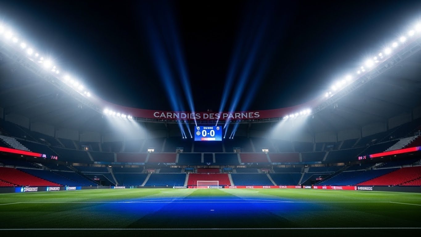 Le PSG féminin, lanterne rouge en Ligue des champions avec zéro point, reçoit Louvain ce soir au Parc des Princes. Une victoire est impérative pour garder un espoir de qualification. Analyse complète et enjeux.