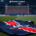PSG Féminin Sanctionné : Trois Matchs Perdus sur Tapis Vert