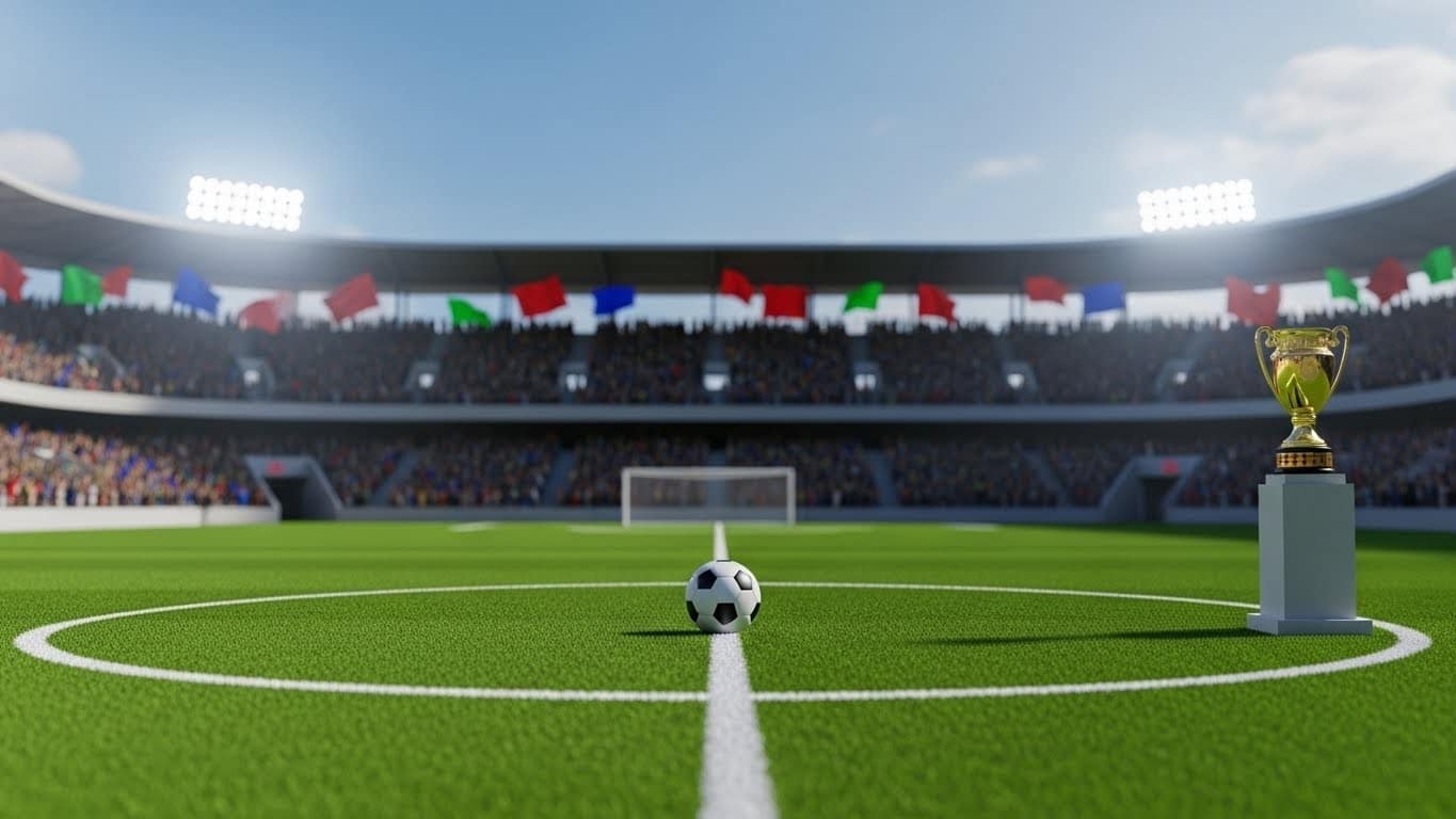 Le PSG affronte Flamengo en finale de la Coupe Intercontinentale ce 17 décembre 2025. Les Parisiens peuvent remporter un 6e trophée cette année et entrer dans l'histoire du football français. Composition, enjeux et analyse.