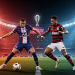 PSG – Flamengo : Heure et Chaîne TV de la Finale Intercontinentale
