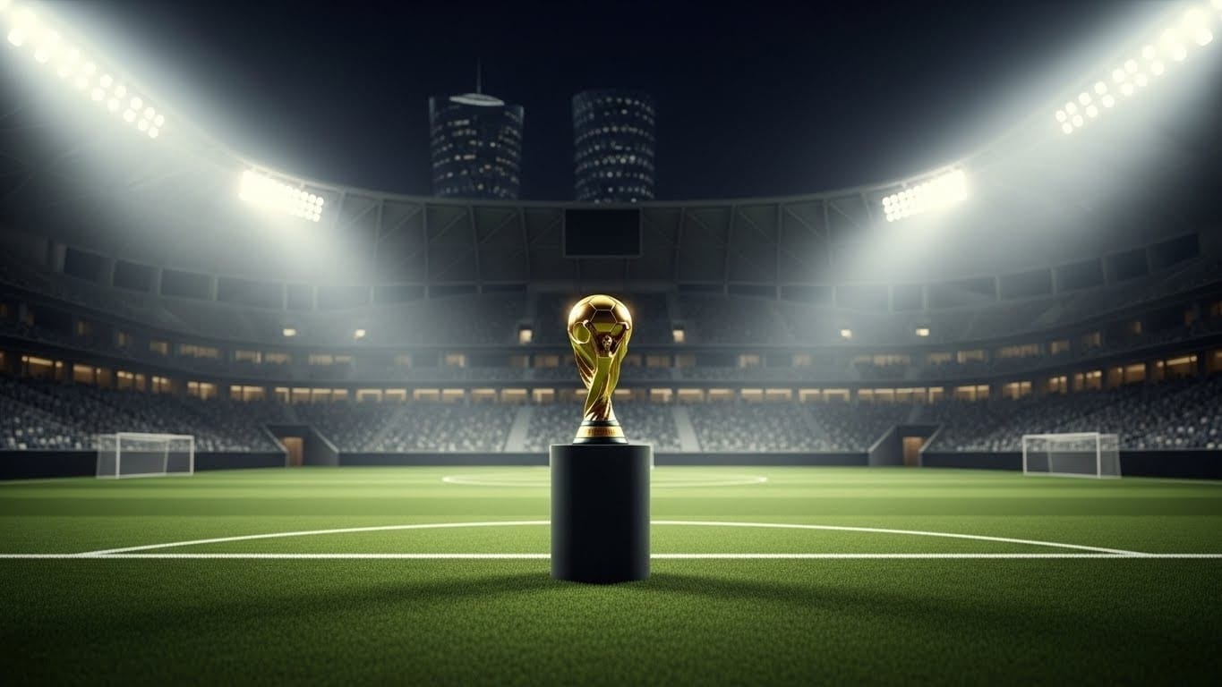 Découvrez les ambitions de Luis Enrique avant la finale de la Coupe intercontinentale PSG-Flamengo. Un sixième trophée en vue pour Paris, une finale explosive à Doha. Motivation, respect de l'adversaire et enjeux historiques.