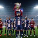 PSG-Flamengo : Paris Chasse un Sextuplé Historique