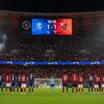 PSG-Flamengo : Que Se Passe-t-il En Cas d&rsquo;Égalité ?