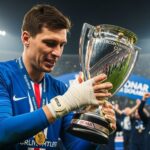 PSG : Fracture de Safonov, le Gardien Héroïque à l&rsquo;Arrêt