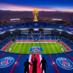 PSG : Groupe Complet pour la Coupe Intercontinentale avec Dembélé