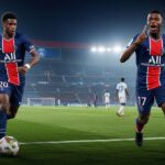 PSG : Mbaye et Ndjantou, les Titis qui Font Briller Paris