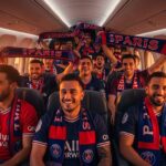 PSG : Offre Incroyable à 150€ pour Doha et la Coupe Intercontinentale