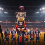 PSG : Pourquoi la Coupe Intercontinentale Obsède Tant l&rsquo;Équipe